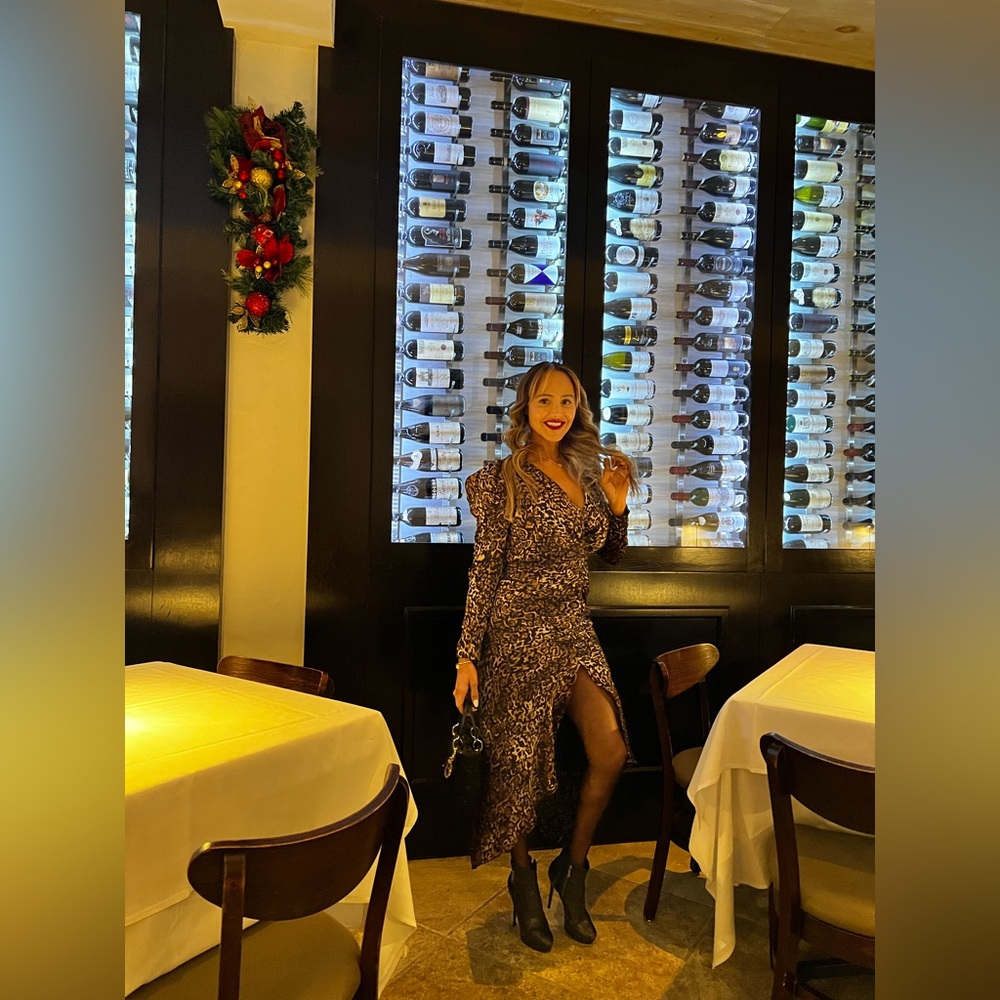 Ronny Kobo Collection size small